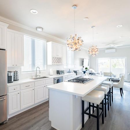 4048 Stylish Condo In Hillcrest Mission Hills San Diego Bagian luar foto