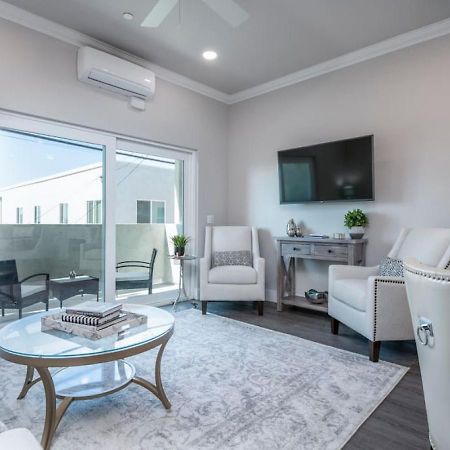 4048 Stylish Condo In Hillcrest Mission Hills San Diego Bagian luar foto