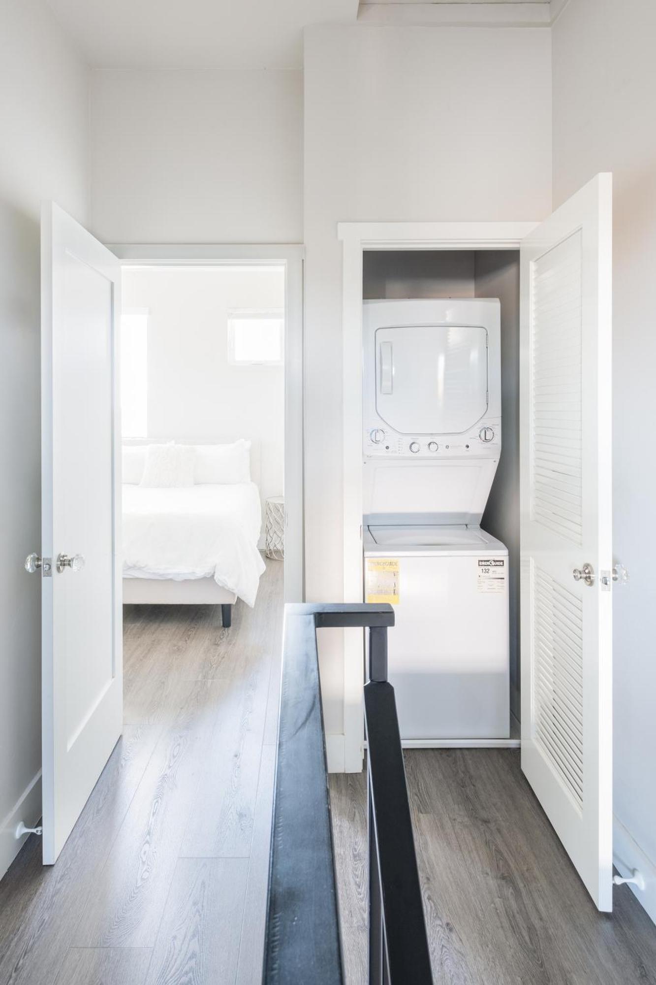 4048 Stylish Condo In Hillcrest Mission Hills San Diego Bagian luar foto