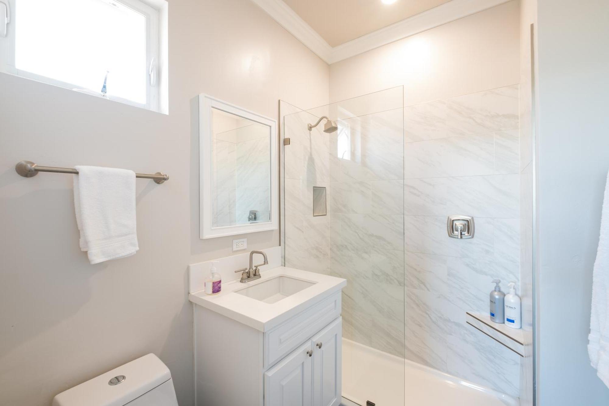 4048 Stylish Condo In Hillcrest Mission Hills San Diego Bagian luar foto
