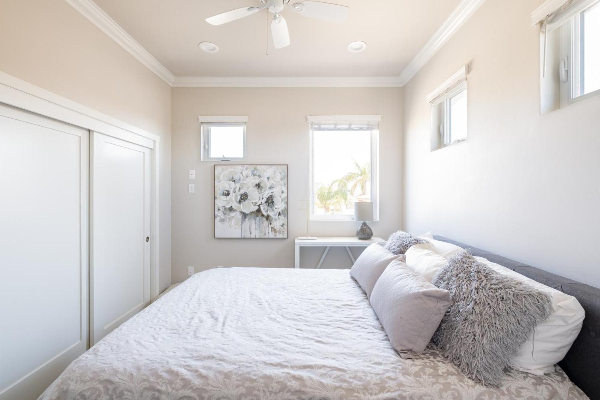 4048 Stylish Condo In Hillcrest Mission Hills San Diego Bagian luar foto