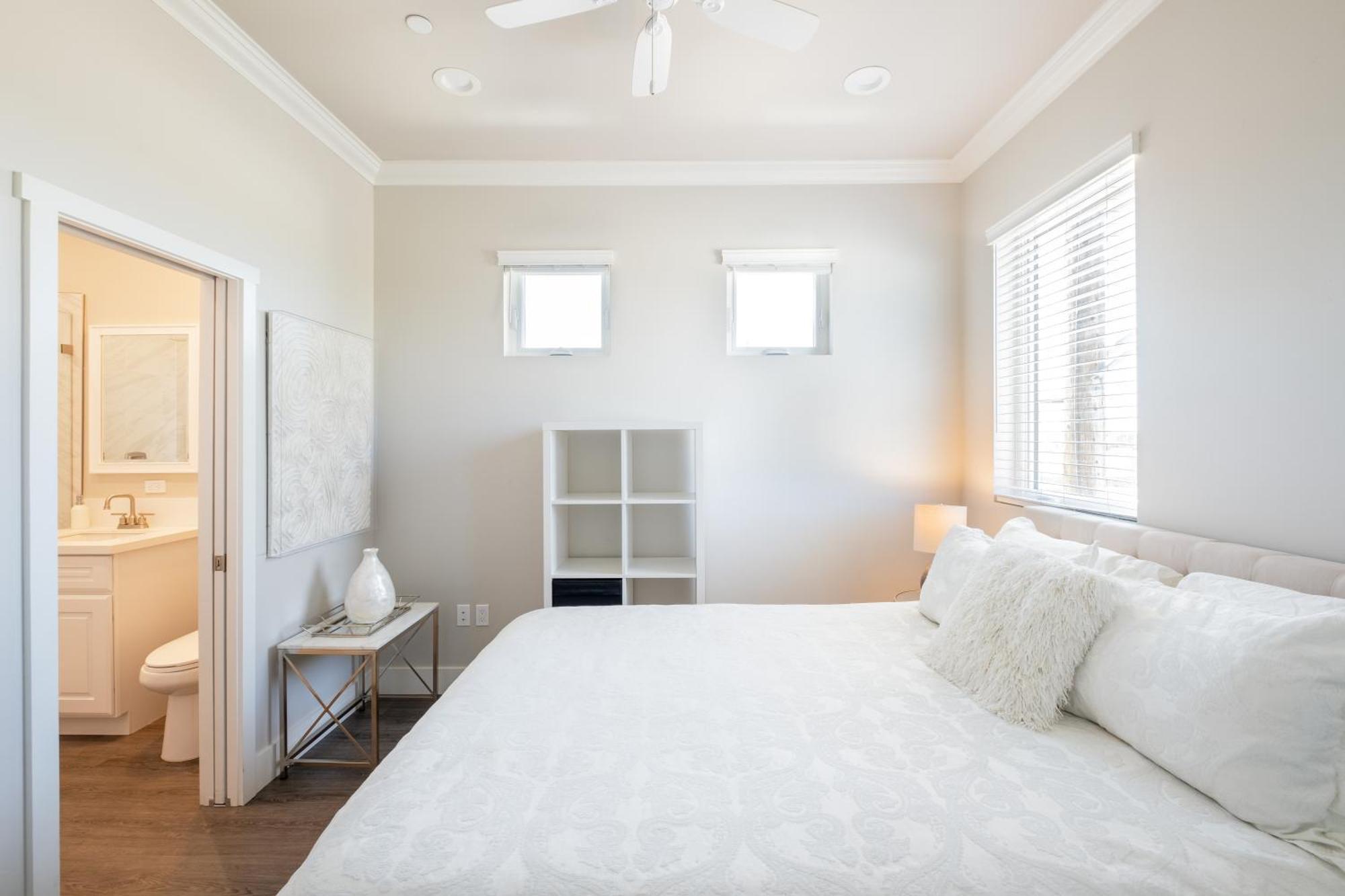 4048 Stylish Condo In Hillcrest Mission Hills San Diego Bagian luar foto