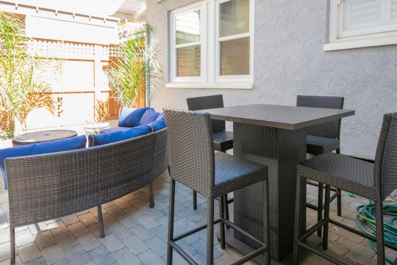 4048 Stylish Condo In Hillcrest Mission Hills San Diego Bagian luar foto